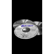 Bay-masteR logo