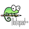 Notepad++ icon