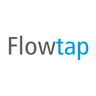 FlowTap logo