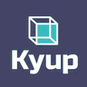 Kyup logo