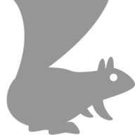 Font Squirrel logo