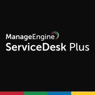 ManageEngine ServiceDesk Plus logo