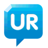 UseResponse logo