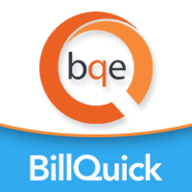 BillQuick logo