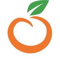 OrangeHRM logo