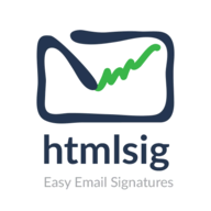 HTMLSig logo