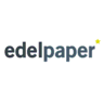 EdelPaper logo