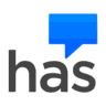 HasOffers logo