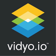 Vidyo.io logo