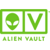 AlienVault OSSIM logo