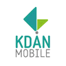 kdanmobile.com Animation Desk logo