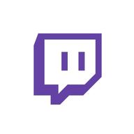 Twitch Messenger logo