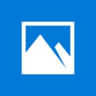 Microsoft Photos logo