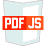 Firefox PDF Viewer (PDF.js) logo
