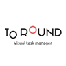 To Round logo