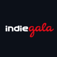 The Indie Gala logo