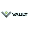 Vault VCS logo