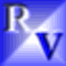 RasterVect logo