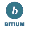 Bitium logo