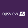 Opsview Atom logo