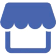 Facebook Marketplace logo