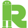 PMRobot logo