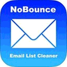 NoBounce Email List Cleaner logo