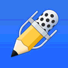 Notability by Ginger Labs logo