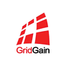 GridGain In-Memory Data Fabric logo