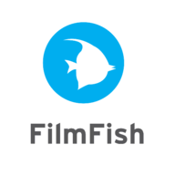 Film Fish logo