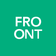 Froont logo