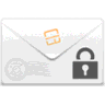 Secure Gmail logo