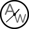 ActivityWatch logo