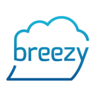 Breezy logo