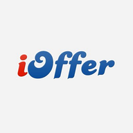 iOffer logo