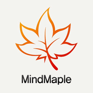 MindMaple logo