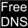 FreeDNS logo