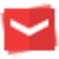 Vivaldi Mail logo