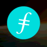 FileCoin logo