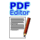 PDF Cutter icon