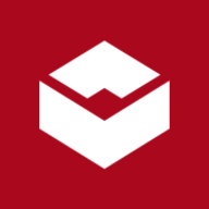 Stache logo