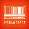 VirtualCards logo
