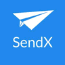 SendX.io icon