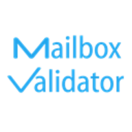 MailboxValidator logo