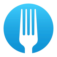Fork logo