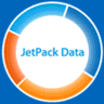 JetPack Data logo