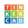 Autodesk Tinkercad logo
