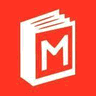 ManyBooks.net logo