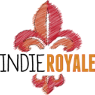 Indie Royale logo