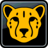 Cheetah3D logo